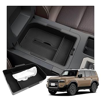 Amazon | 【RUIYA】トヨタ新型 ランドクルーザー250系