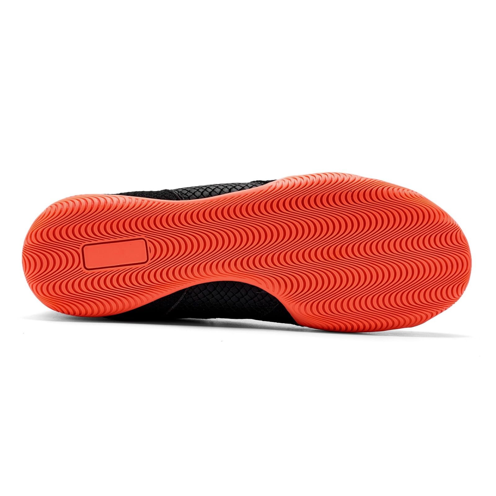 Zapatillas Boxeo Hombre Zapatillas Lucha Libre para Jóvenes con Soporte El Tobillo Suela Antideslizante Caña Alta para Sentadillas Fitness Y Entrenamiento Cruzado