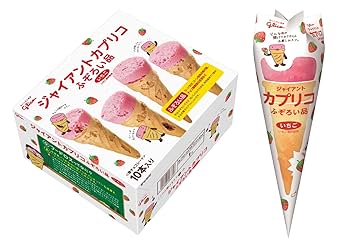 ジャイアントカプリコ　おまけ付きで合計130！個　1日分のカルシュウム！ 71HOxSYQx2L.jpg_BO30,255,255,