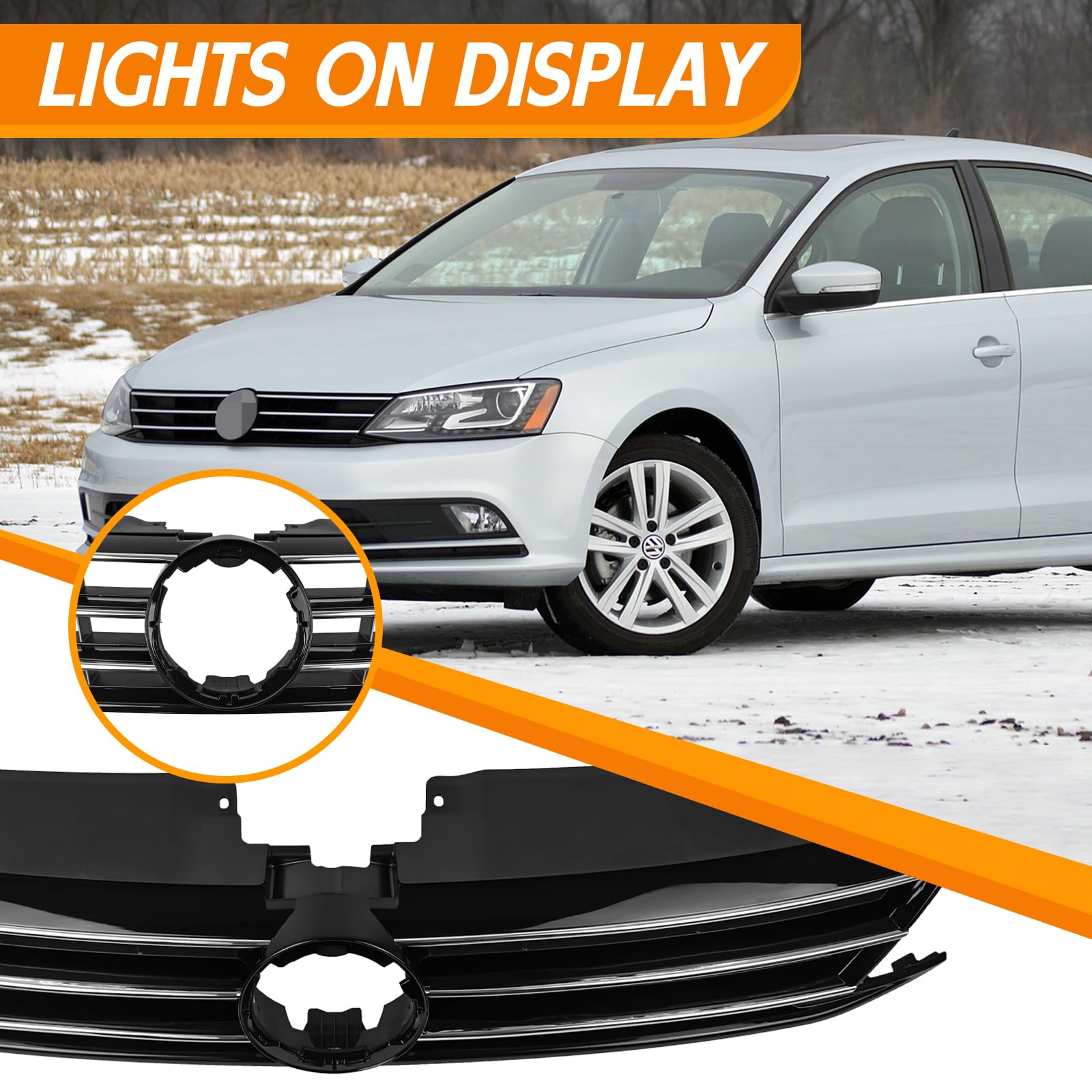 2025 Volkswagen Jetta Review | Specs & Features | Elgin IL - Foto 9