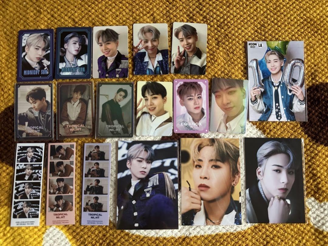 川尻蓮 グッズ まとめ売り JO1川尻蓮グッズまとめ売り 【公式通販】