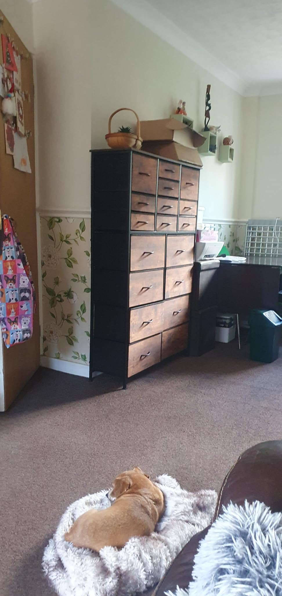 Customer photo