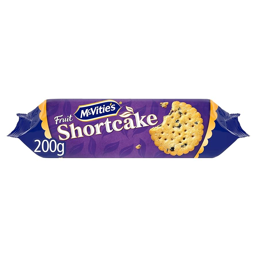 McVities Hobnobs Biscuits 255g (Pack Of 3