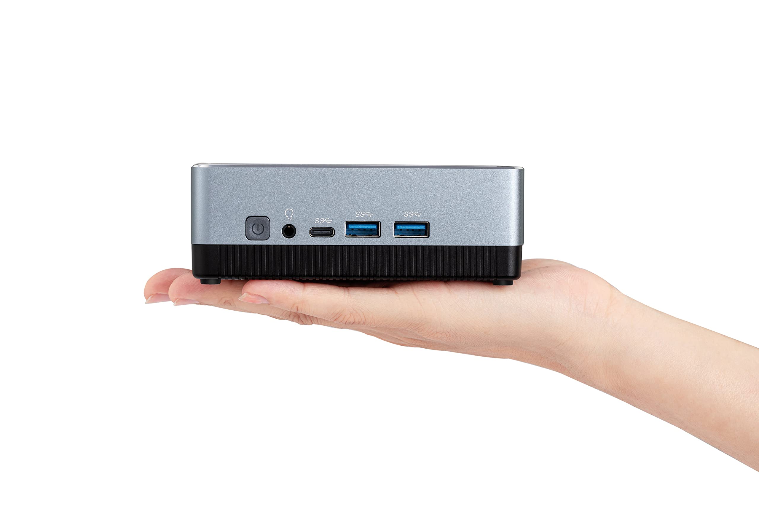Kogan Atlas Mini PC with Windows 11 Pro (128GB) - KAMPG700PA