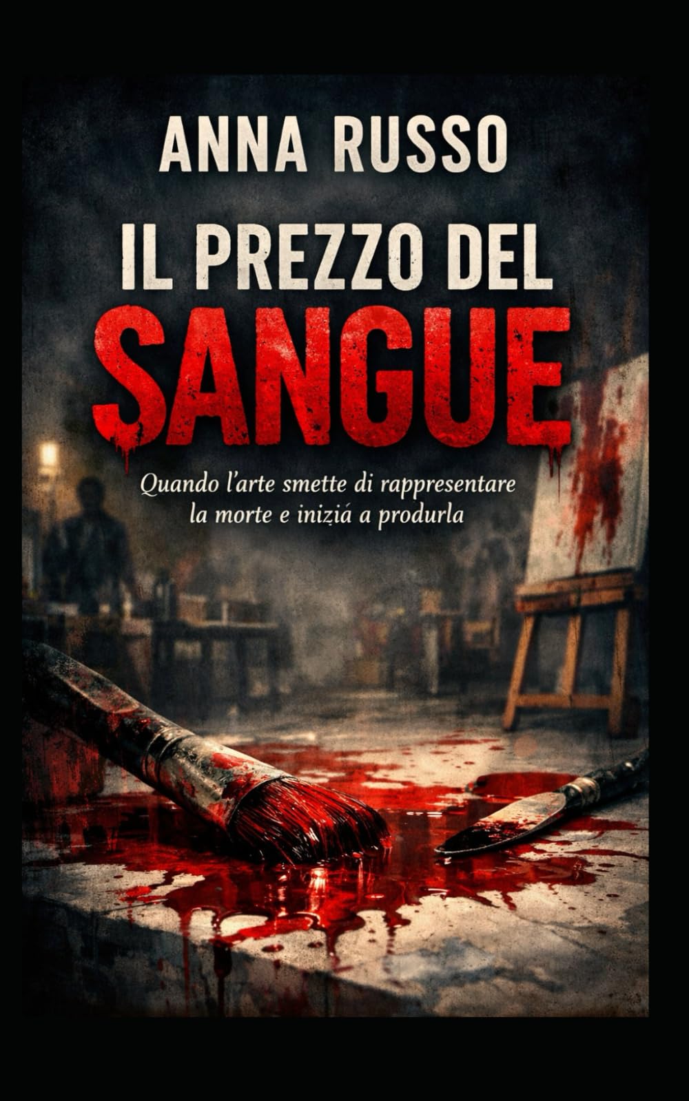 Il prezzo del sangue: Quando l’arte smette di rappresentare la morte e inizia a produrla