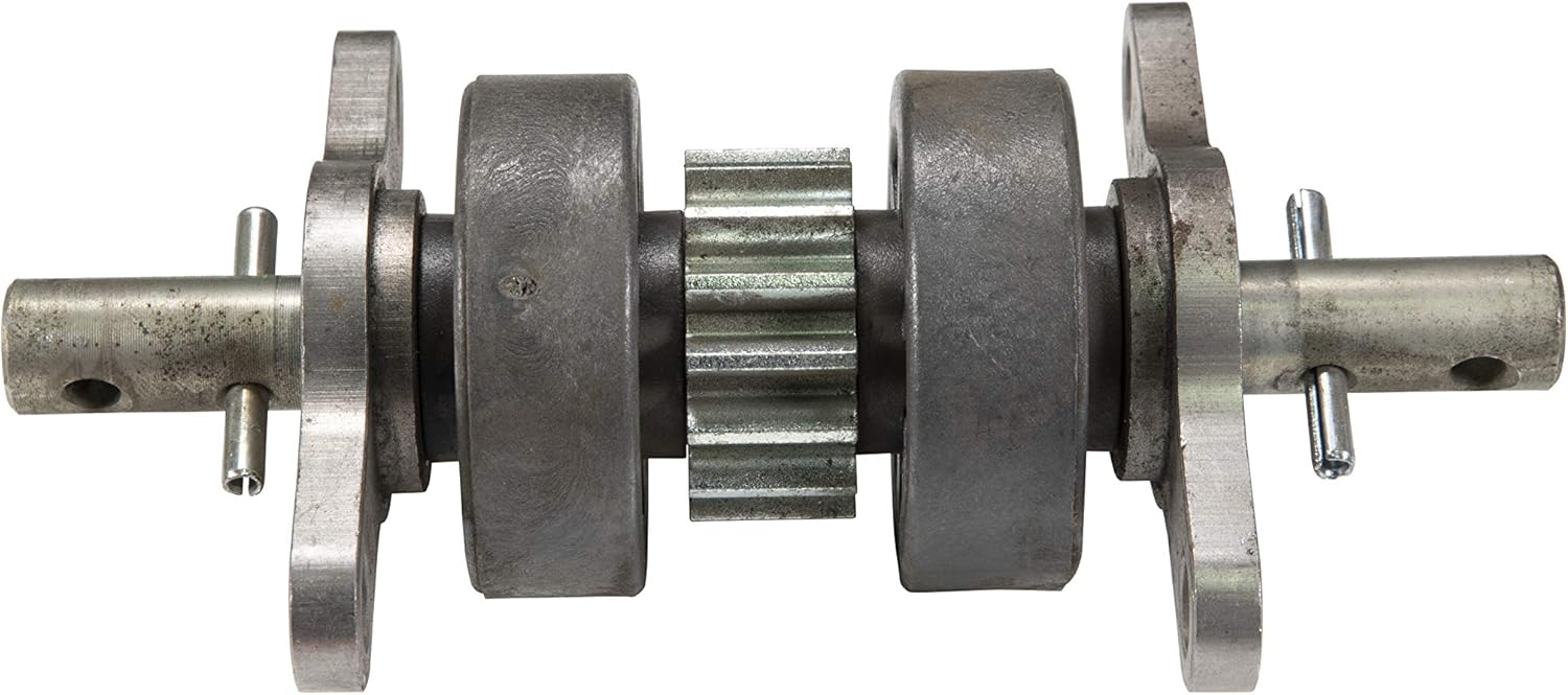 Lippert 140409 Standard Slide-Out Gear Pack (2 x 3 and 3 x 3)