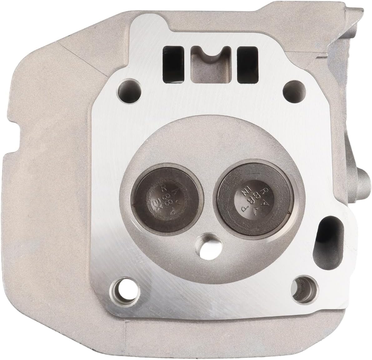 12200-ZF6-406 Cylinder Head Kit for Honda GX340 GX390 11HP 13HP Engine