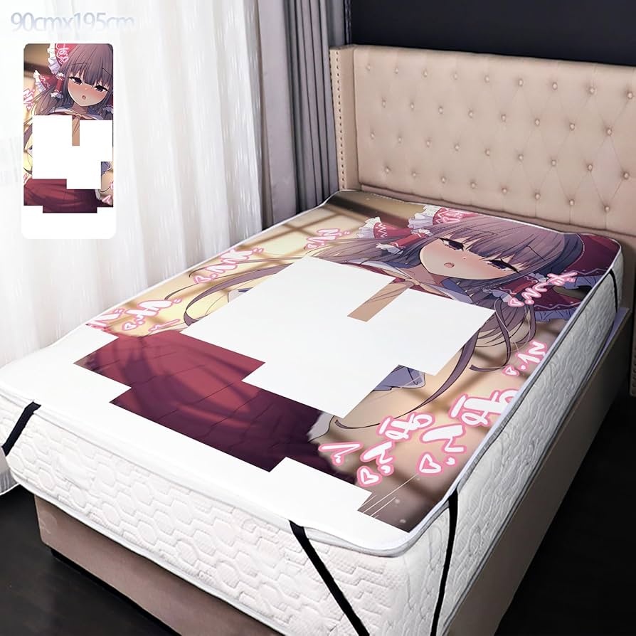 は*わ様 リミッター解除 ニューヨーク限定公式プレイマット ラバーマット『麗しの三姉妹(JapanChampionship2024