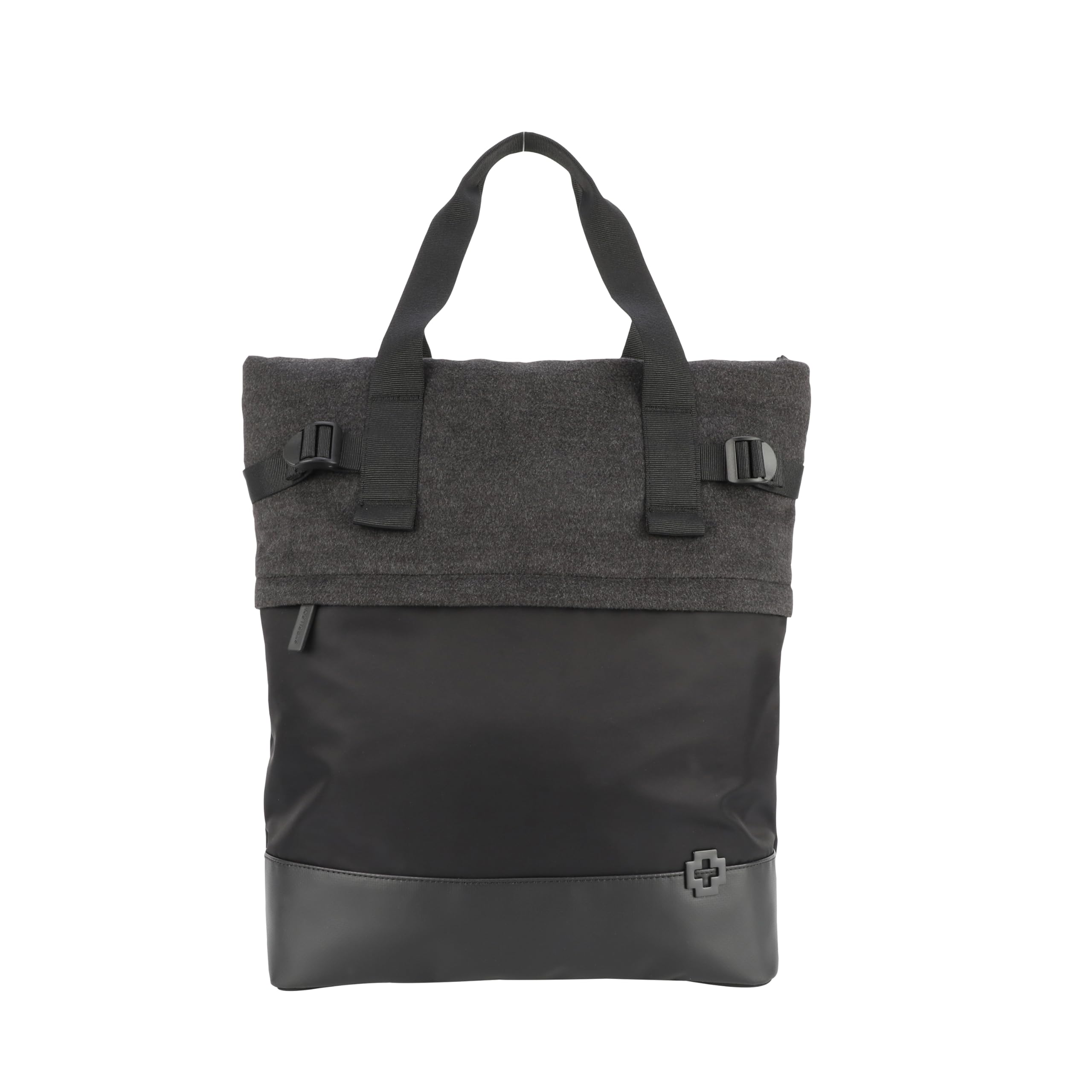 Strellson Canada Water Jake Tote negro de diseño superior 6