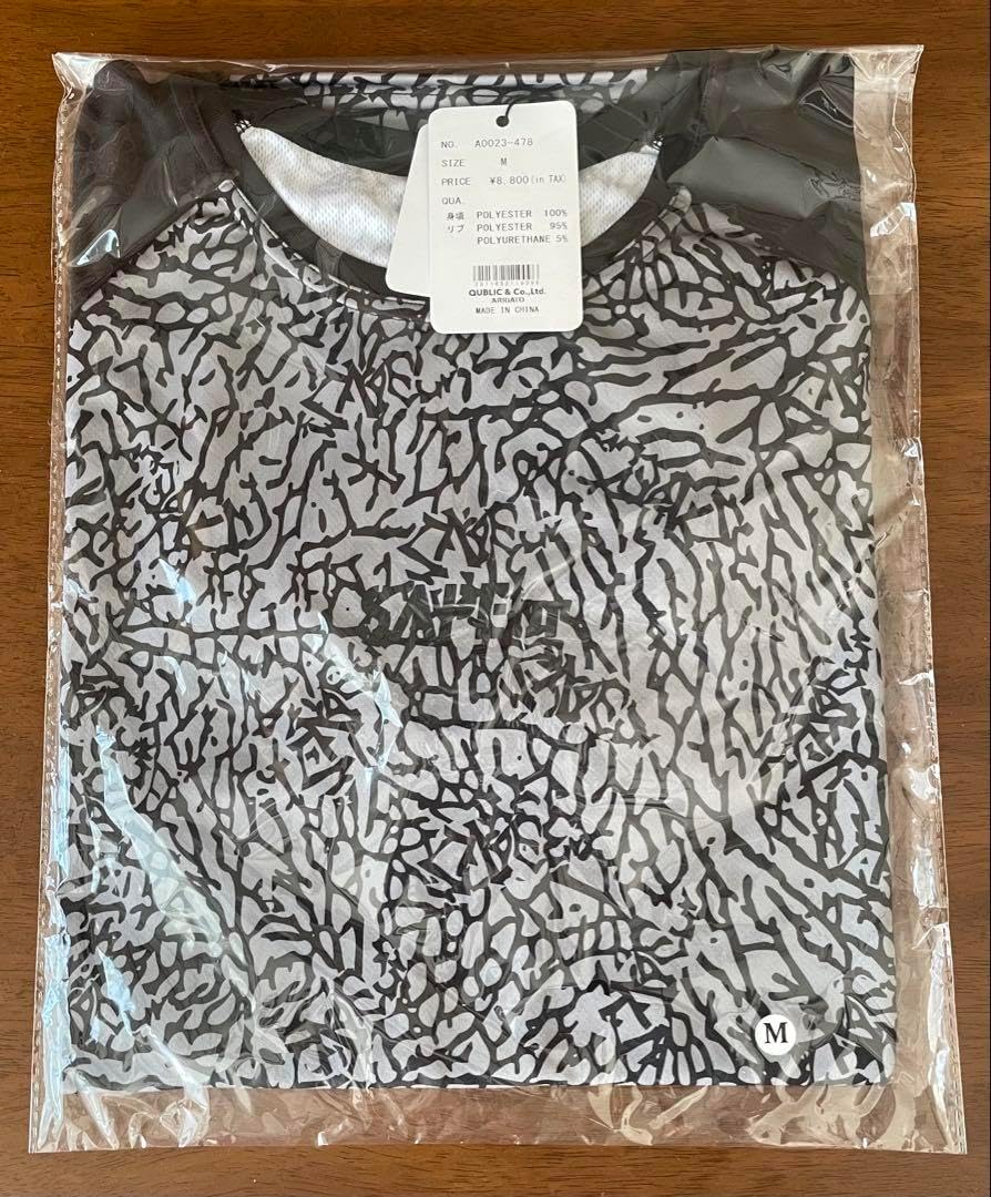 SAPEur BASIC RAGLAN SLEEVE tシャツ 長袖 サプール SAPEur サプール