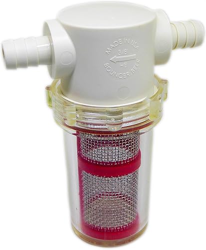 Bouncer filtro de cerveza en línea (Classic)