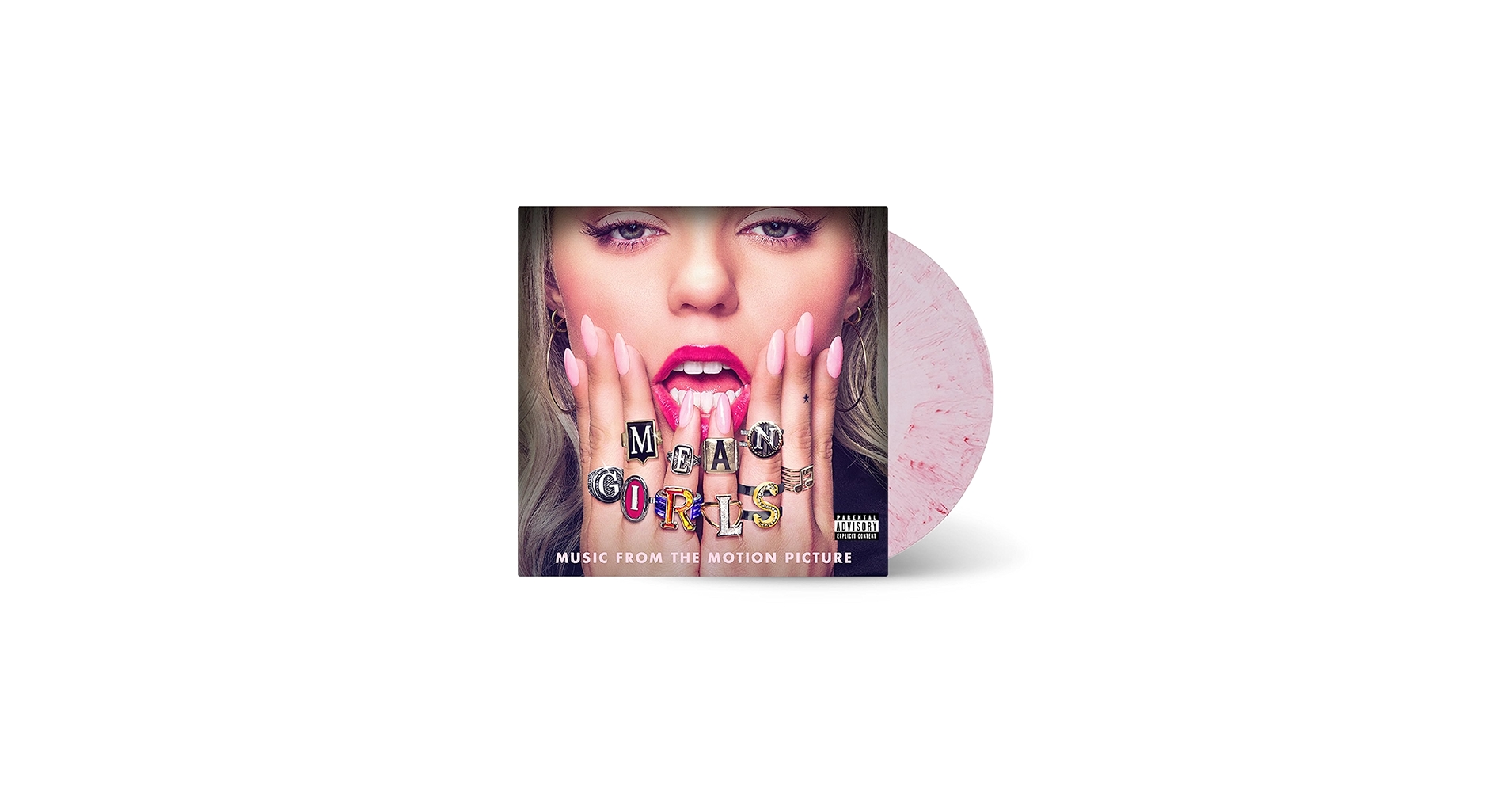 超希少 ミーンガールズ MEAN GIRLS サウンドトラック レコード LP Amazon.co.jp: ミーン・ガールズ: ミュージック