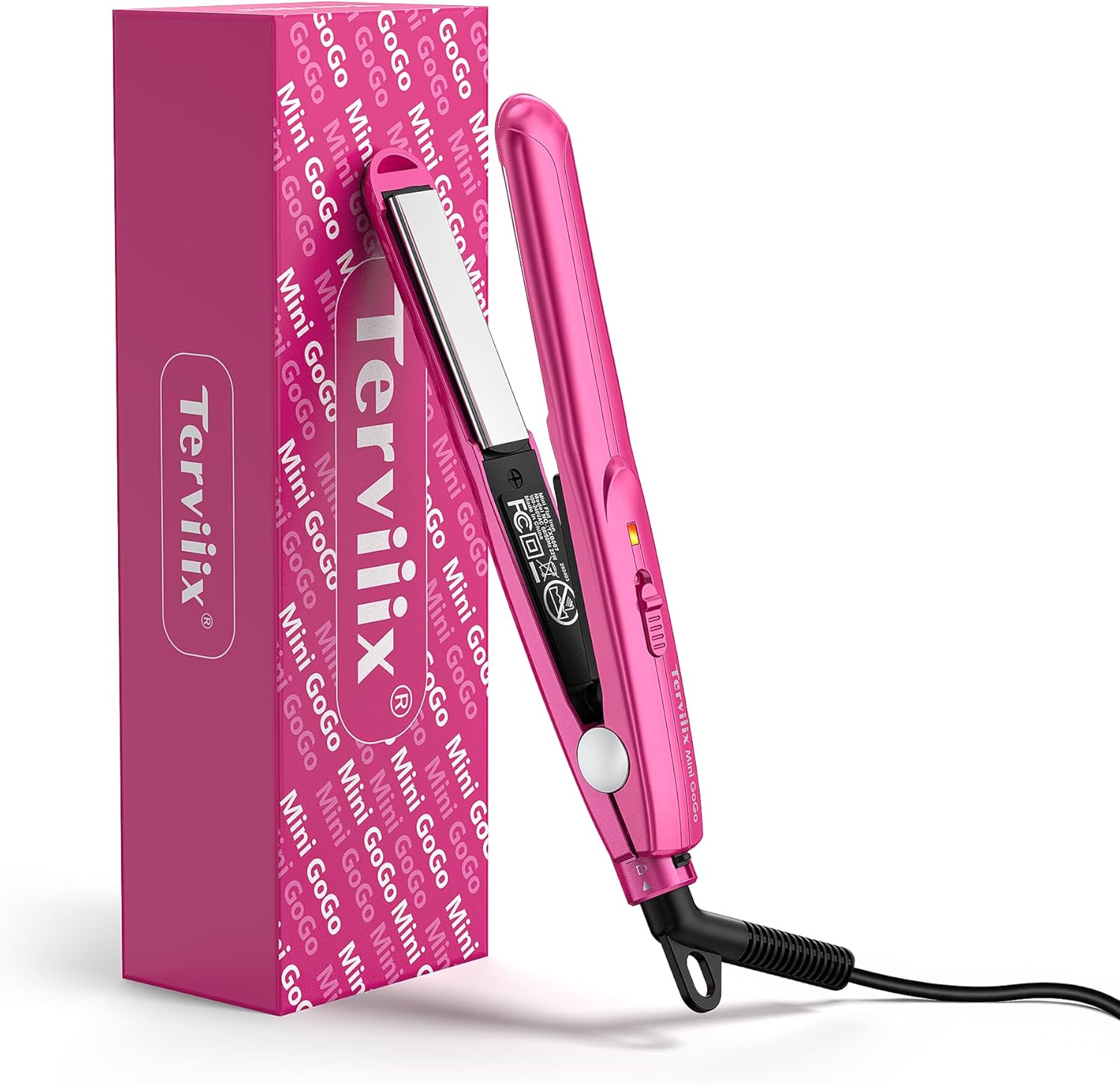 Planchas para Cabello