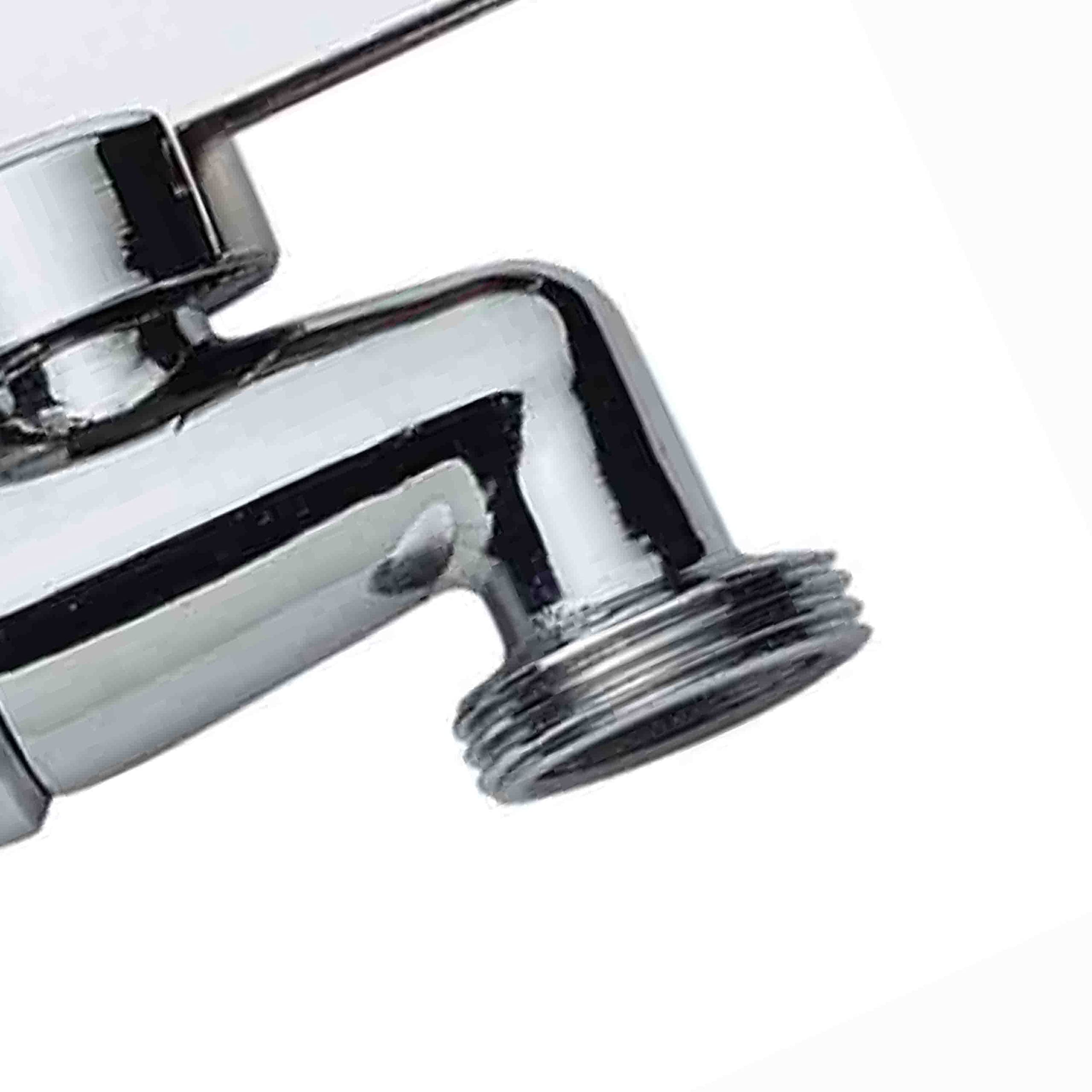 Idro Bric SMK-K0220 B Rubinetto Bibo a Sfera