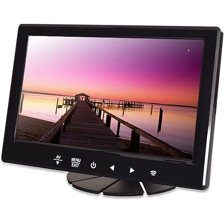 セール 登場から人気沸騰 Hdmi 9インチ ワイド画面車載モニター ワイヤレスレシーバー カーナビ Www Williamssound Com
