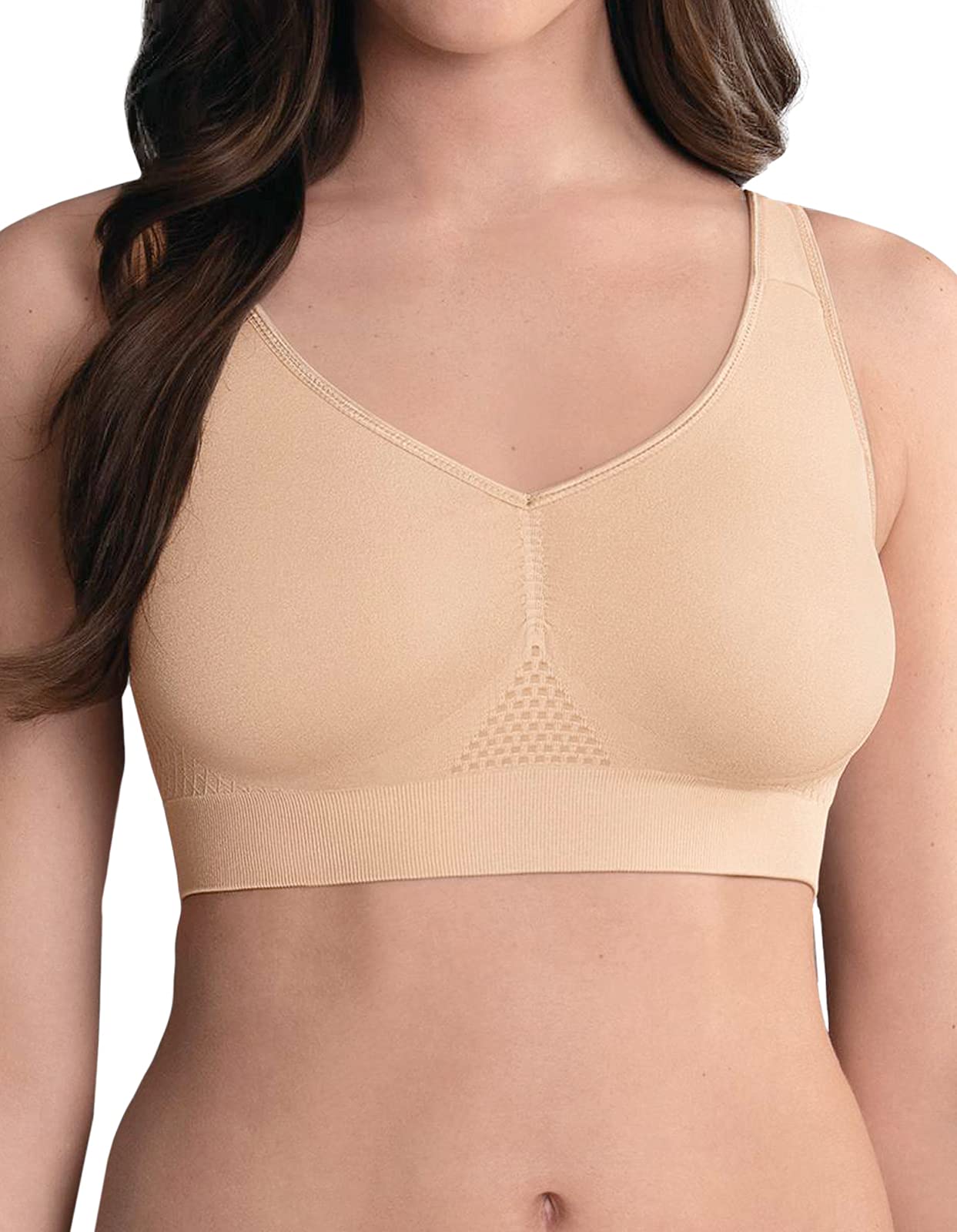 AnitaWomen's Lotta Mastectomy Bra