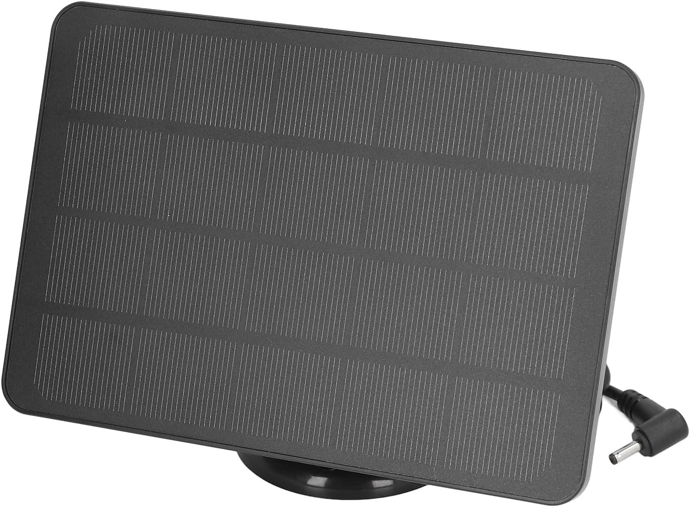 Zonnepaneel voor op solar-lantaarn, voor aansturing accu-lamp