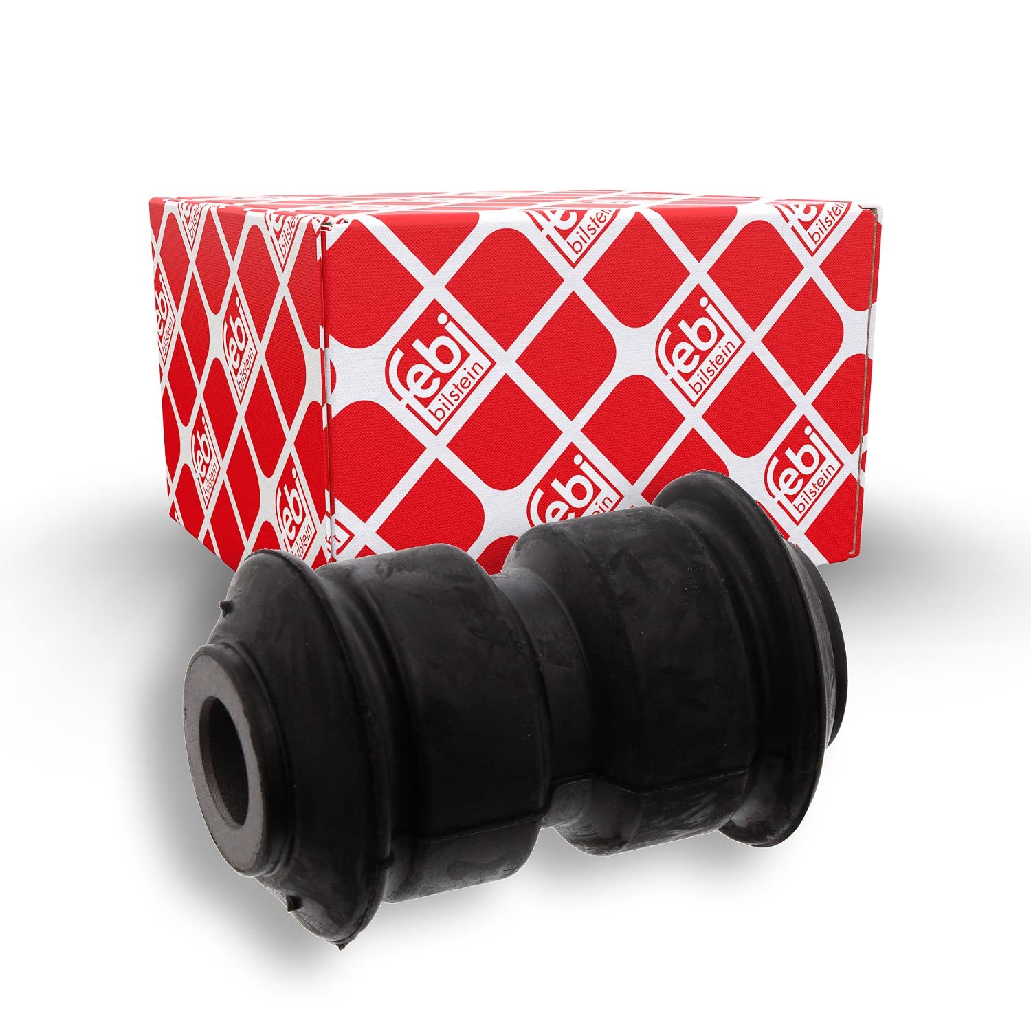 FEBI BILSTEIN BUSH, SPRING EYE FRONT AND REAR FRONT RENAULT TRUCKS MIDLUM