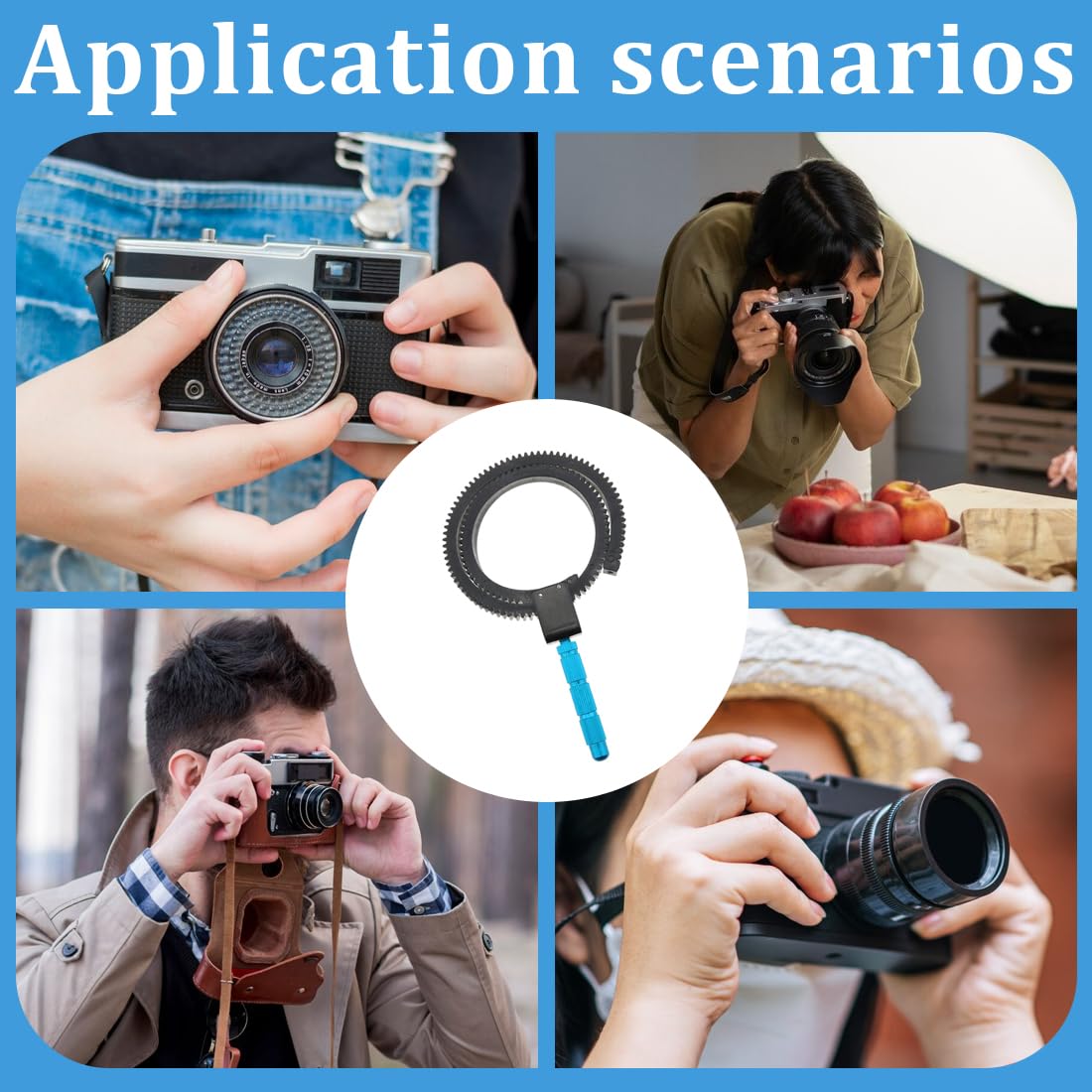 Pico 4 Prescription Lenses (Compatible With Pico 4 Ultra) – VR Wave - View #10