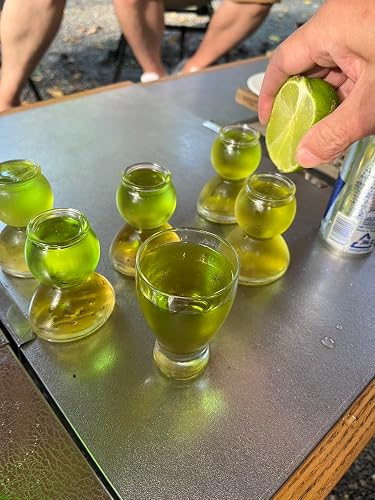 Amazon｜【コカレロ】ボムグラスのみ コカボム専用グラスのみ 単品販売