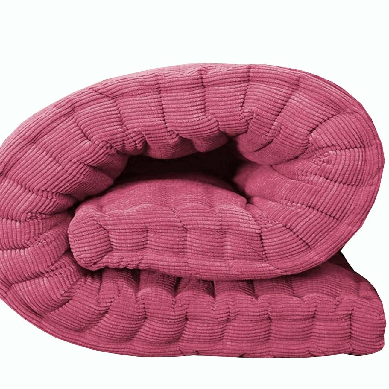 Coussin de banc 120x45 cm doux pour éliminer l'inconfort des bancs durs