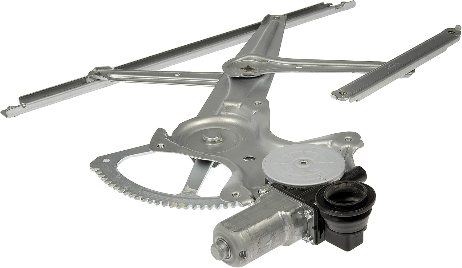Dorman 748-179 Front Passenger Side Power Window Regulator and Motor Assembly Compatible with Select Toyota Models