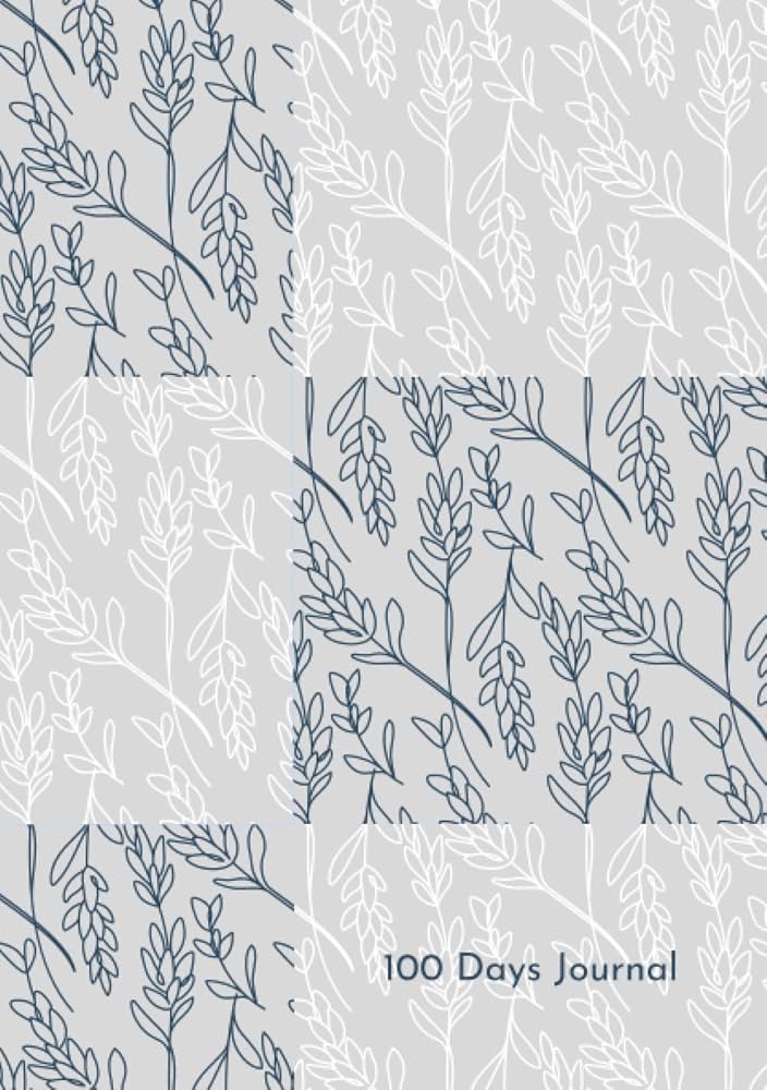 ライフコーチング　ジャーナル Amazon.co.jp: 100 Days Journal: セルフコーチングジャーナル : 井上