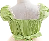 Vista 26 de Dressy Daisy - Disfraces de princesa para cumpleaños, Halloween, Navidad, fiestas, vestidos para bebés y niñas