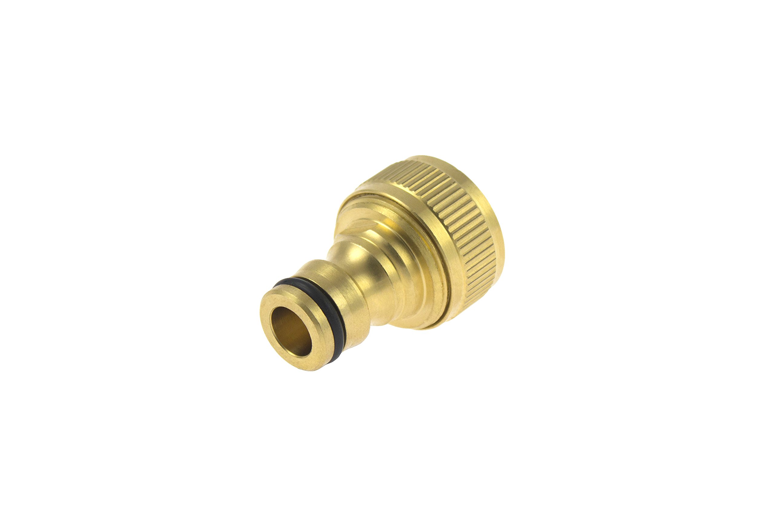 Darlac Watering Male Hose Connector