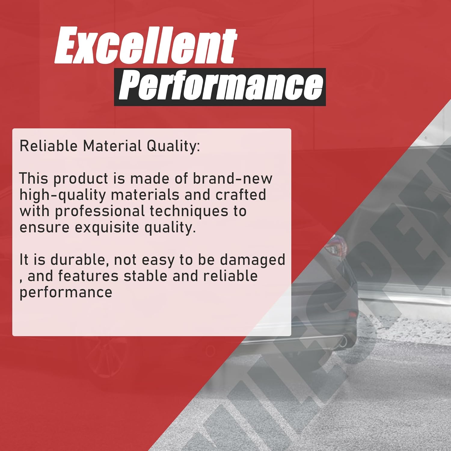 2 Pcs Door Speaker Assembly Compatible with Kia Optima 2016-2020 96330-D4000