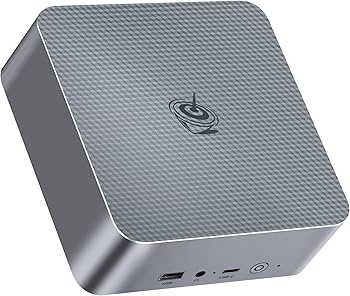 Beelink EQ12 ⑥ Amazon.com: Beelink Mini PC, EQ12 Intel 12ª generación N305(hasta
