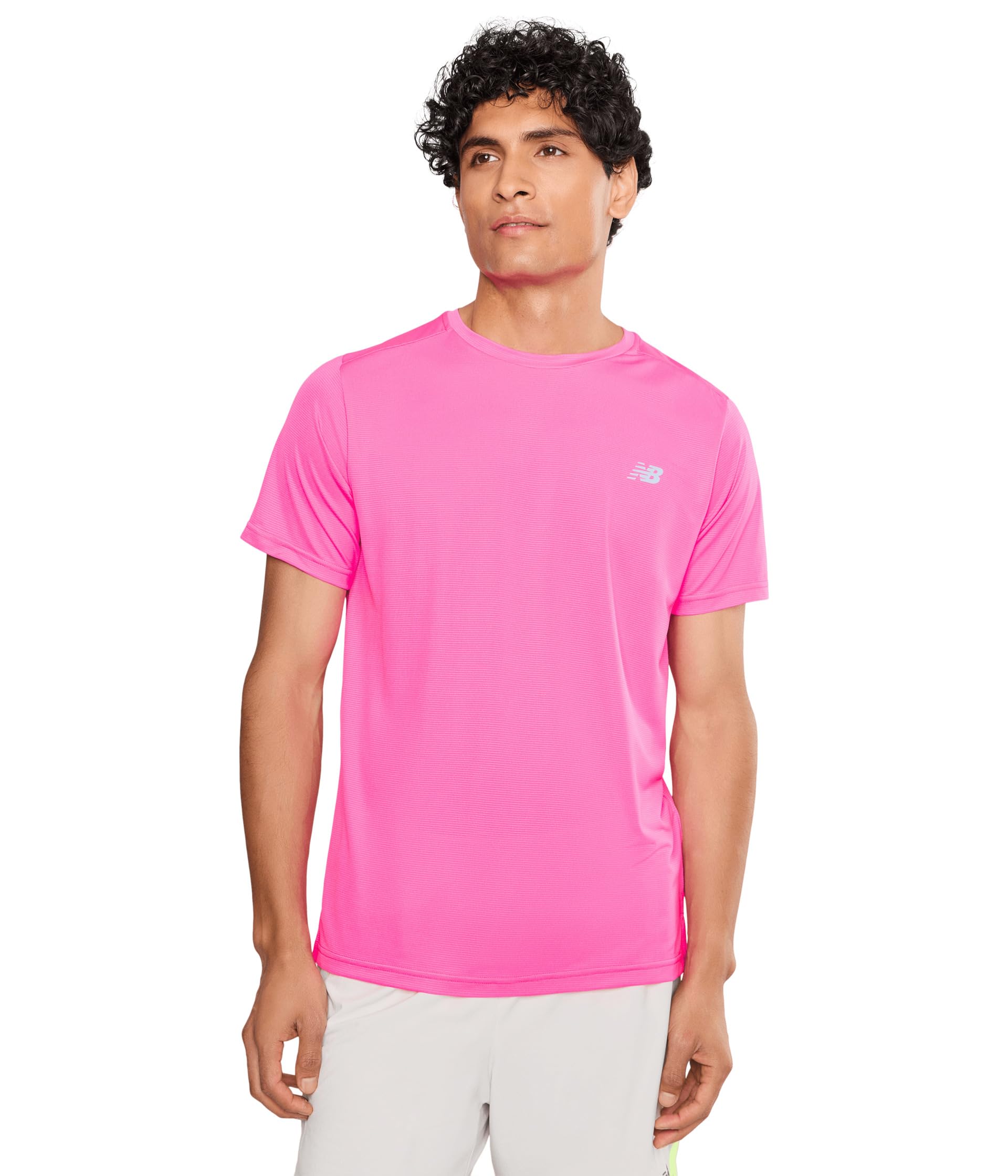 New Balance Sport Essential T ATD - Altitude Large