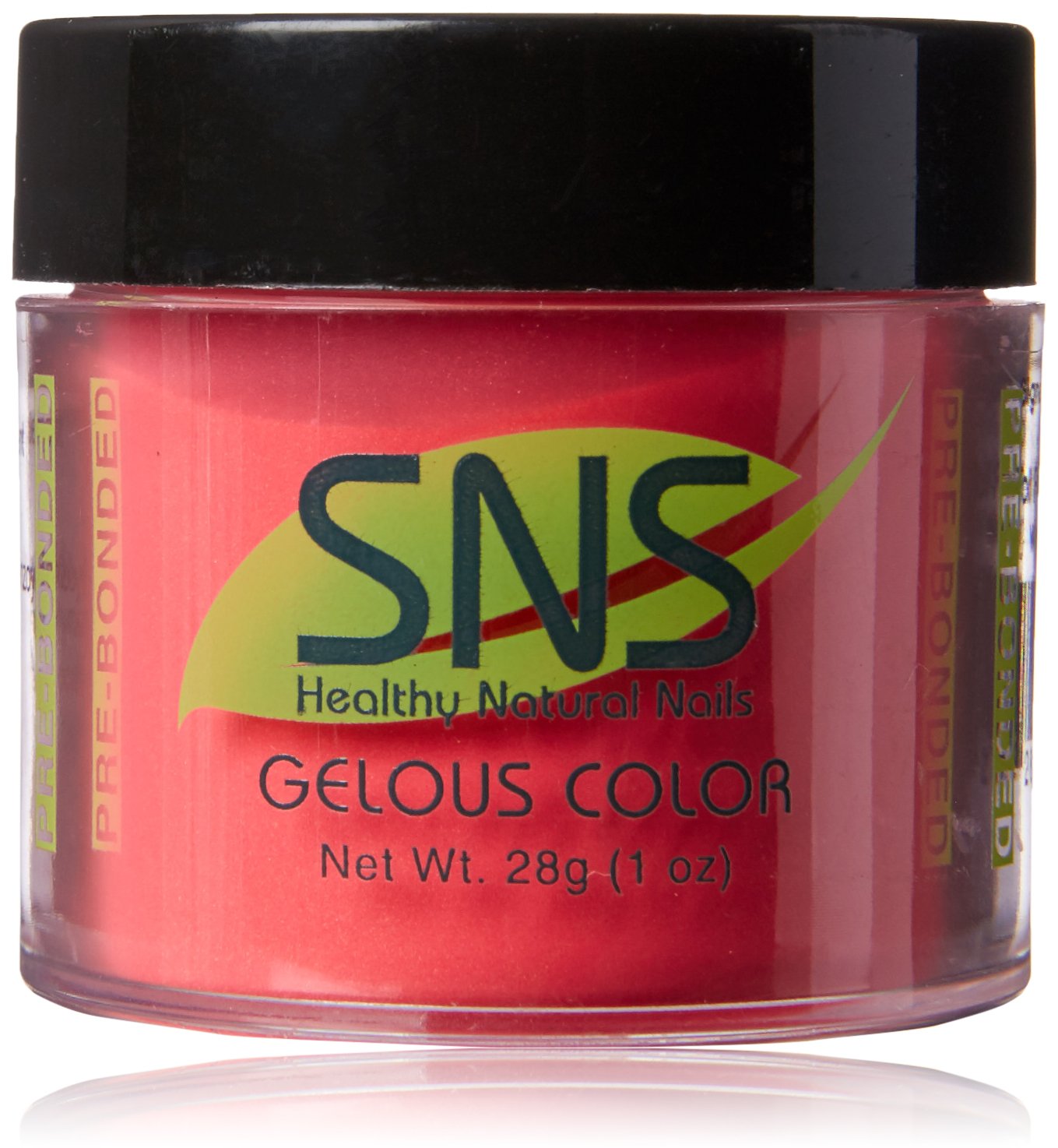 SNS Healthy Natural Nails 211 Dipping Powder No Liquid/Primer/UV Light