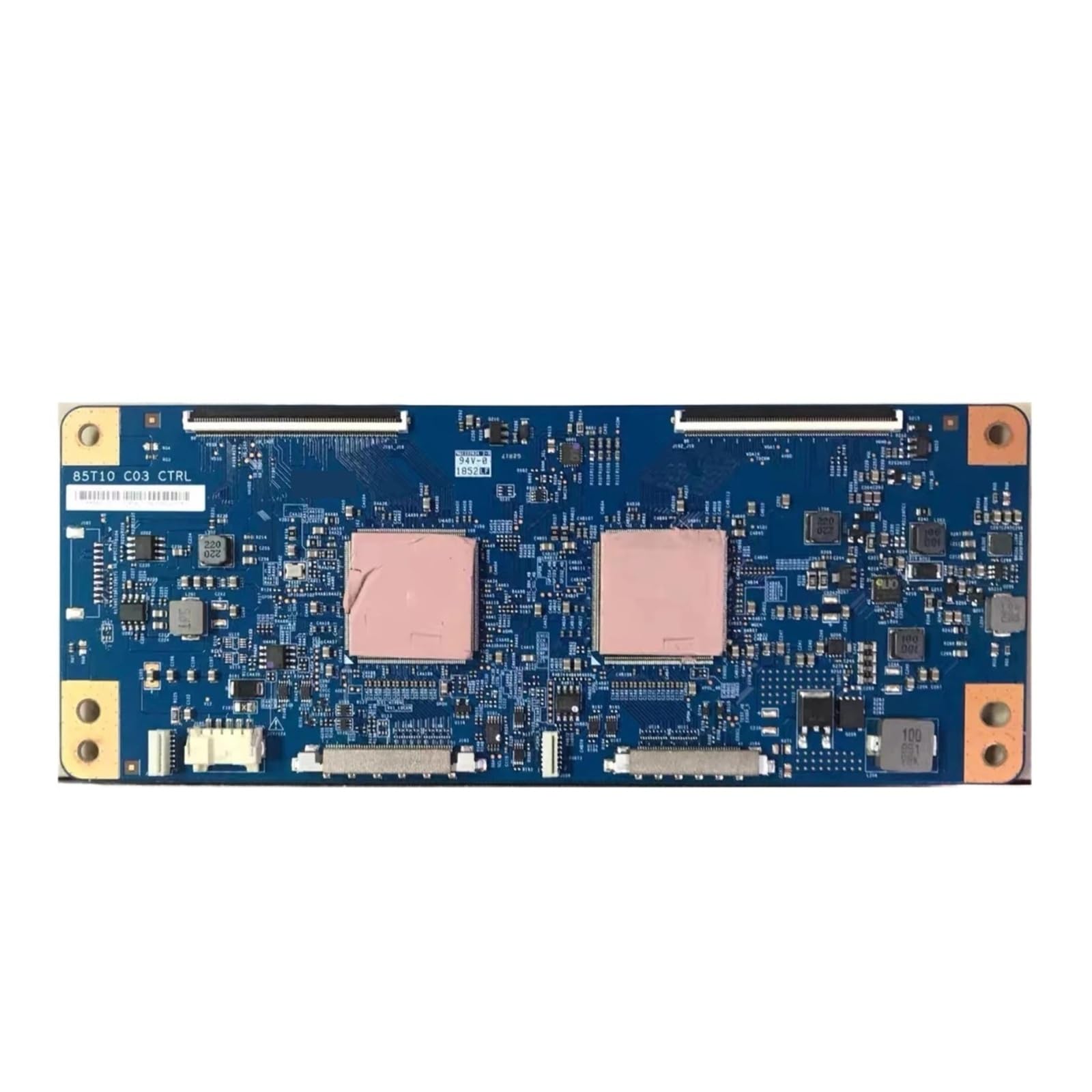 Scheda Logica Da 85 Pollici 85T10 C03 CTRL 4K 120HZ, Compatibile Con AUO,