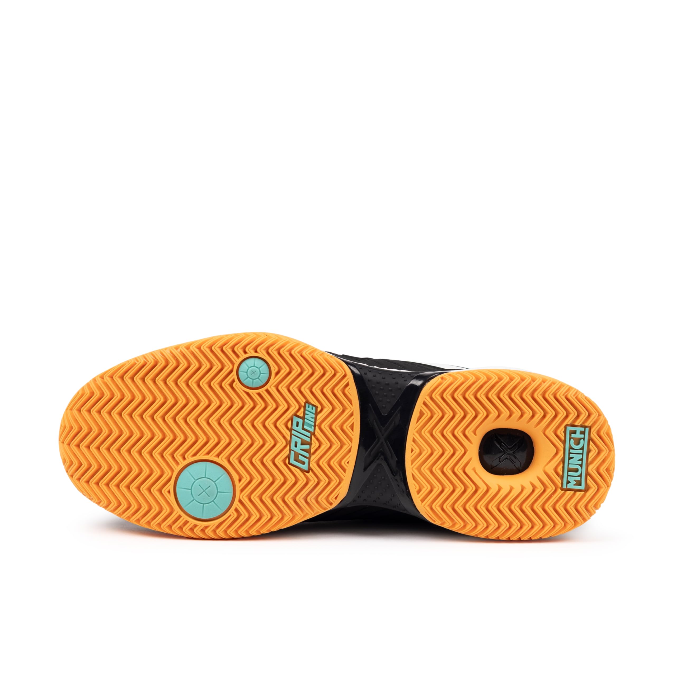 Munich Padx 61 Padel Negro 4034061