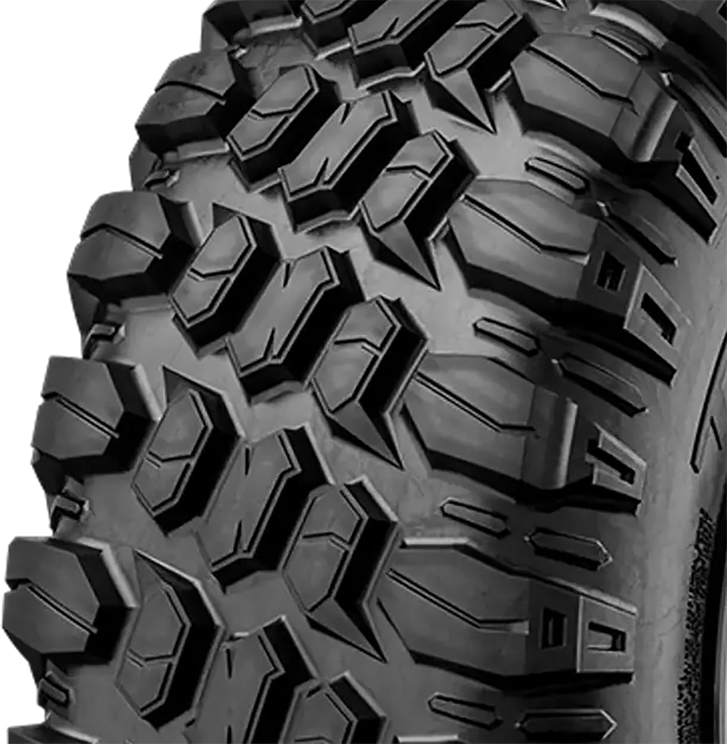 HERCULES CYCLES TIS UT1 27X11.00R14 62J D ATV/UTV Tire