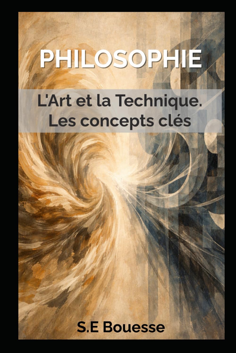 Philosophie : L'Art et la Technique
