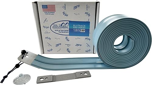 Serie Blu Track Edu de 18 pies