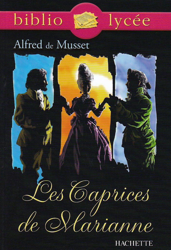 Les Caprices De Marianne