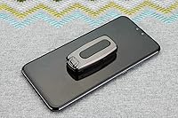 Vista 7 de Cámara espía HD 1080P de 64 GB, cámara oculta, mini cámara espía para niñera, cámara oculta, cámaras de vigilancia y seguridad (sin Wi-Fi)