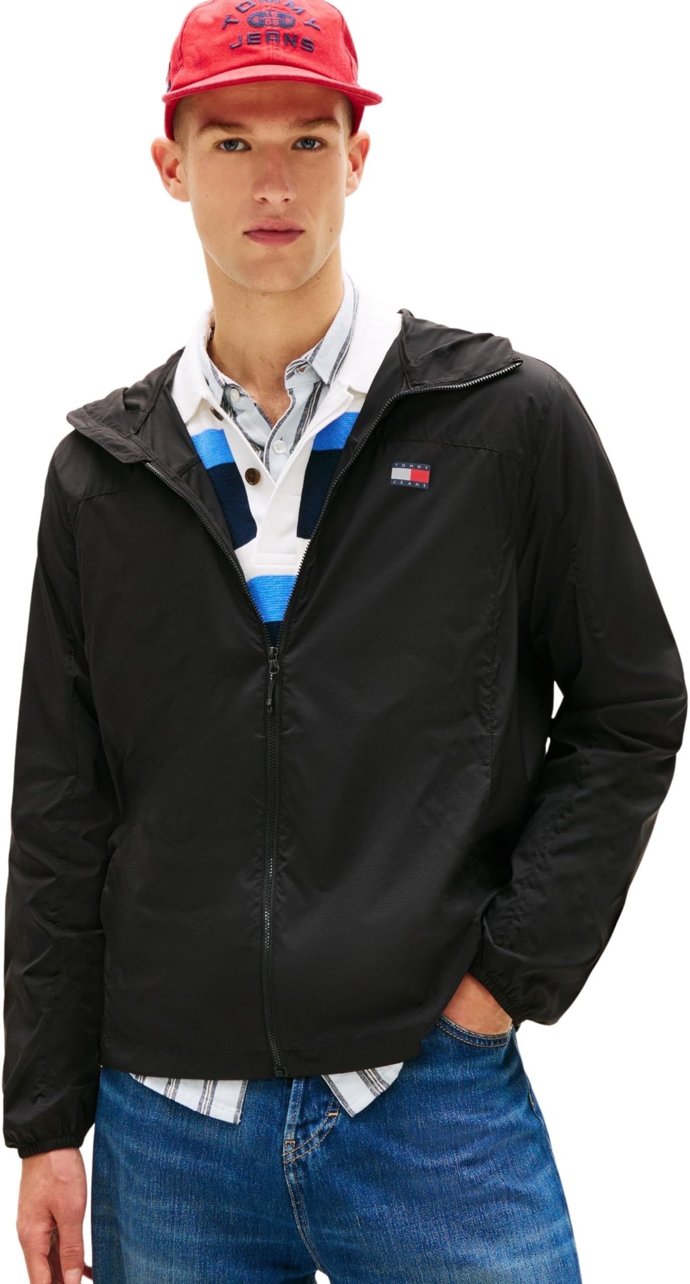 Mode von Calvin Klein & Tommy Hilfiger