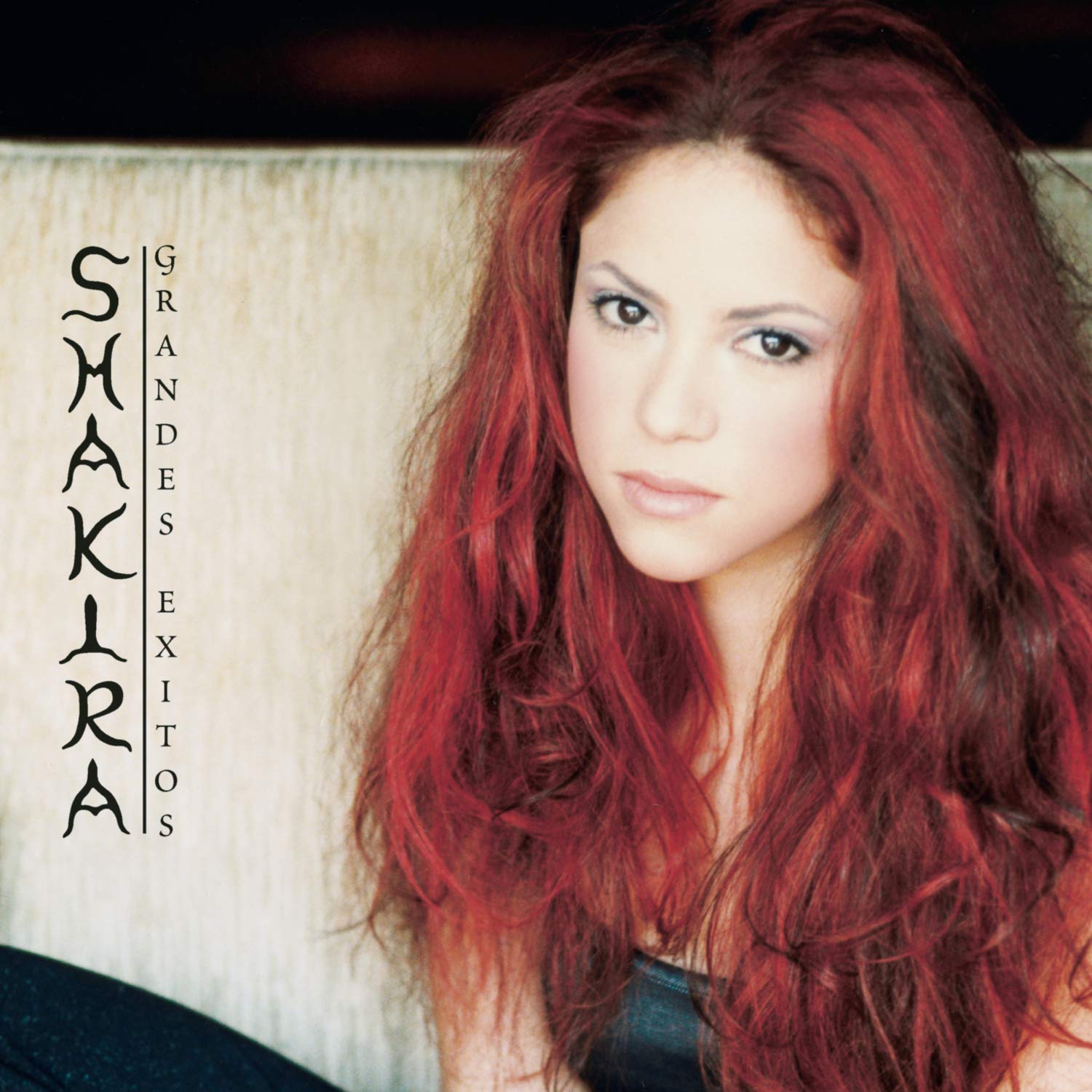 Greatest Hits | Shakira Shakira | Good Condition