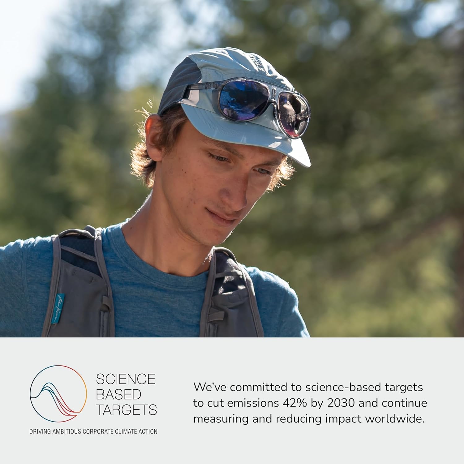 Sunday Afternoons Unisex-Adult Vaporlite Stride Cap