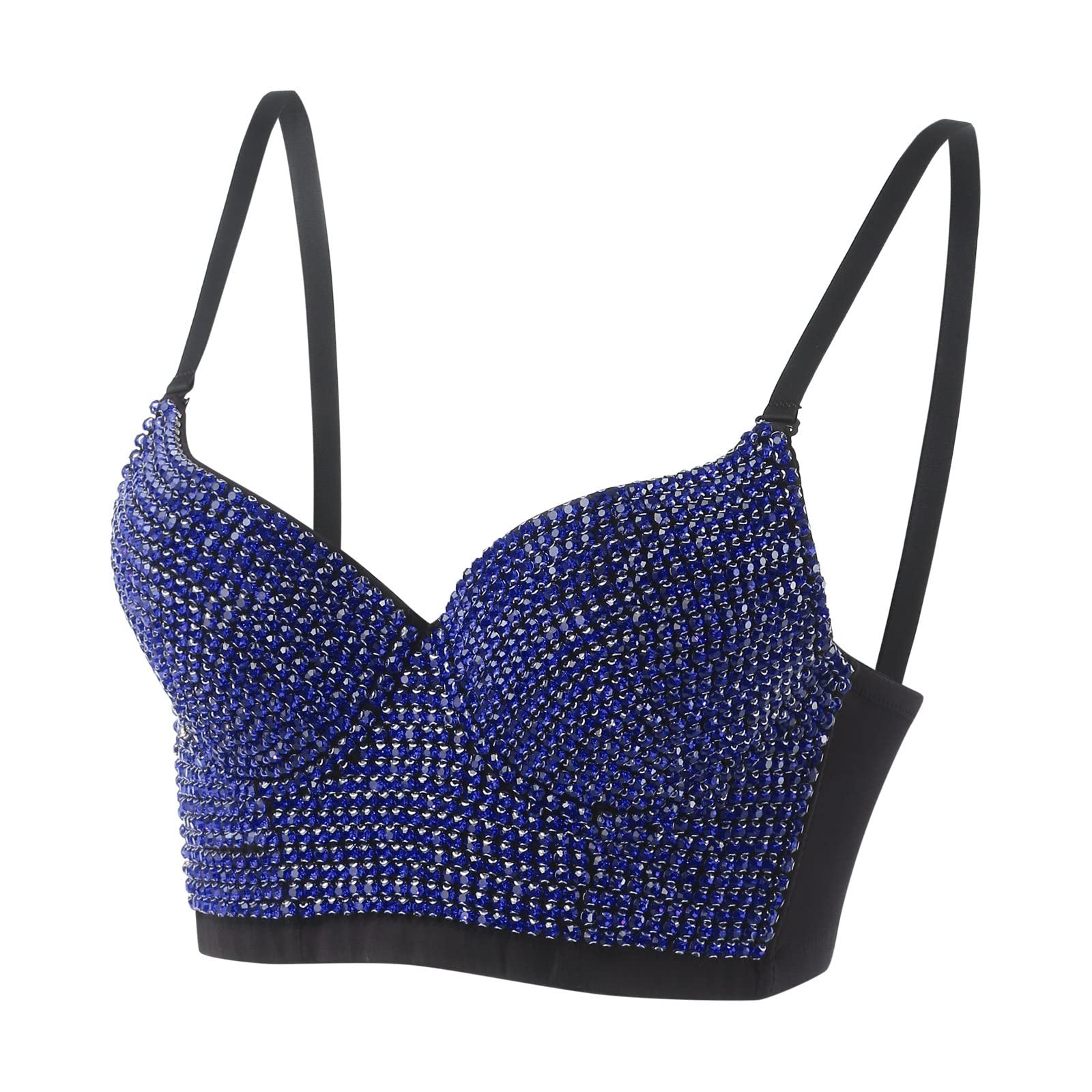 Genérico Tops Cortos Acanalados Para Mujer Camiseta Sin Mangas Tops De Verano Para Mujer Cortos Que Dejan Ver El Abdomen Sueltos Casuales Camisetas De Tirantes Verano, Camiseta Sin Mangas