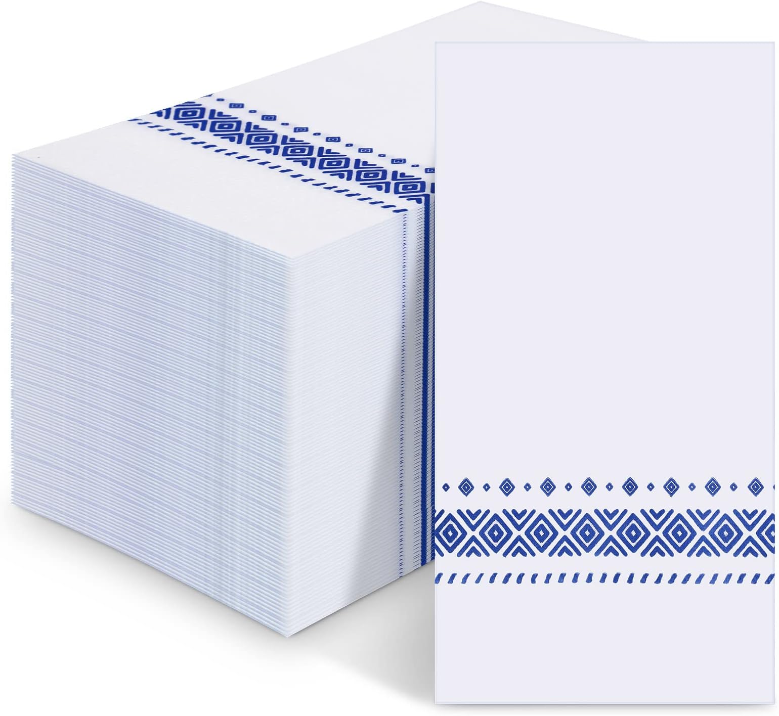 Marimekko Hand Towels for Bathroom Paper Guest Towels