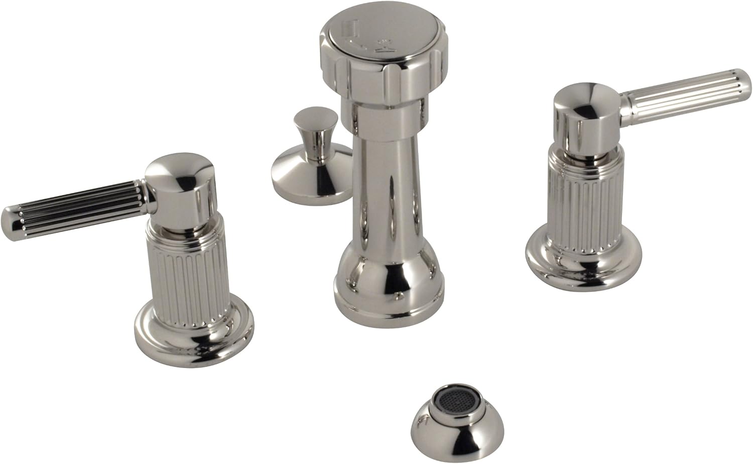 Santec Enzo Collection Bidet Faucet - 3670EN80 - Amazon.com