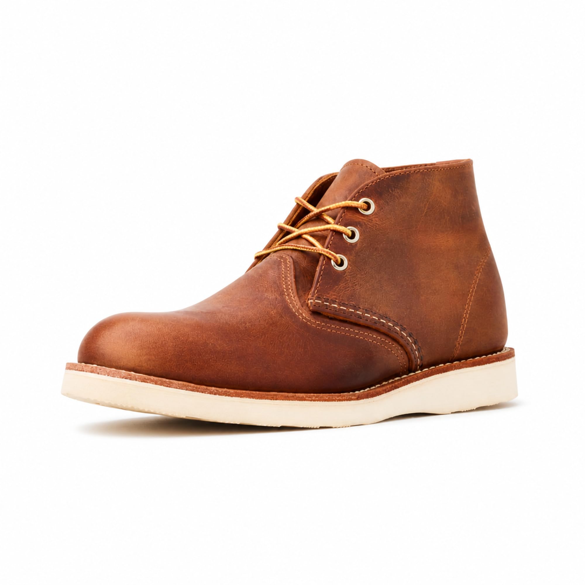 Red Wing Heritage Men's Work Chukka