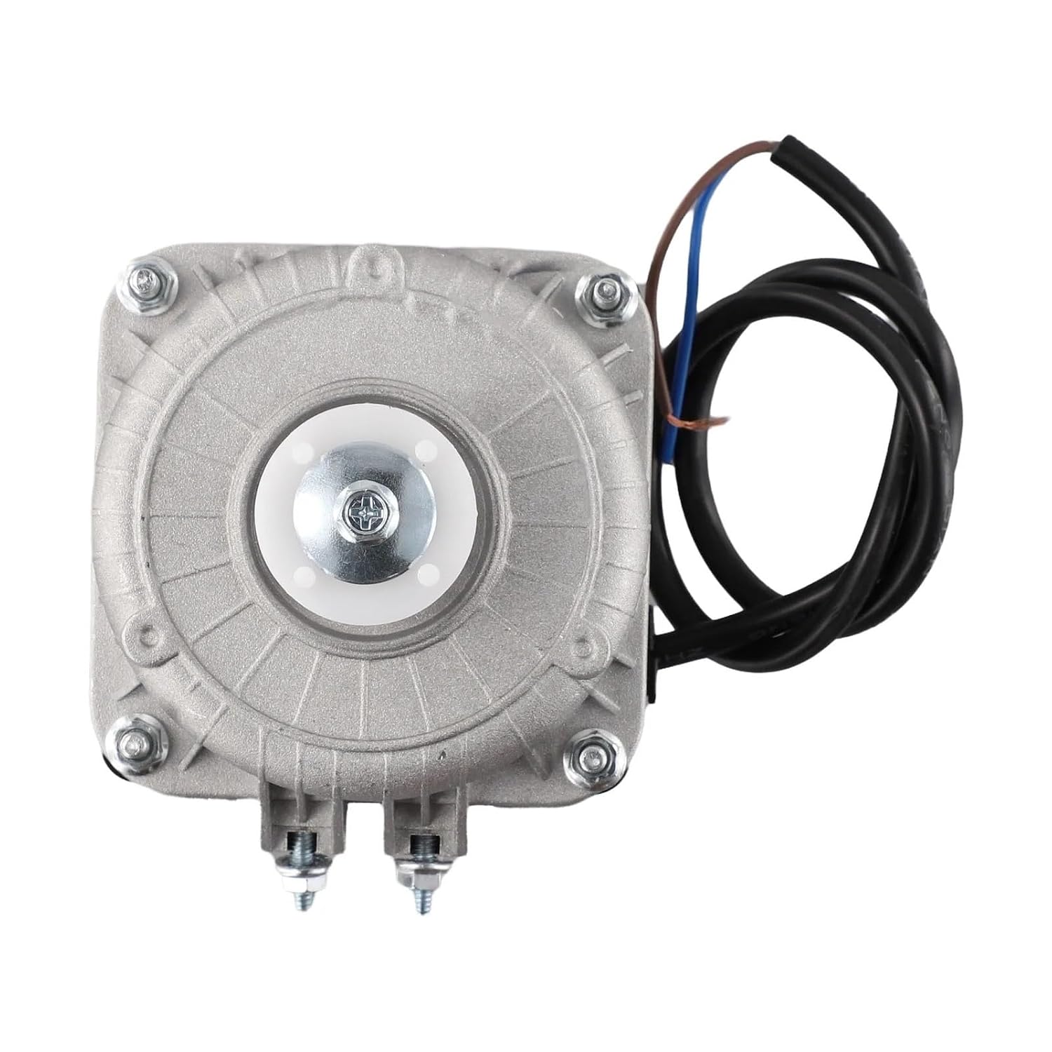30W 4w Refrigeration Condenser Fan Motor Freezer Refrigerator Fan Motor Cooling Refrigeration Fan Parts 220v 50HZ