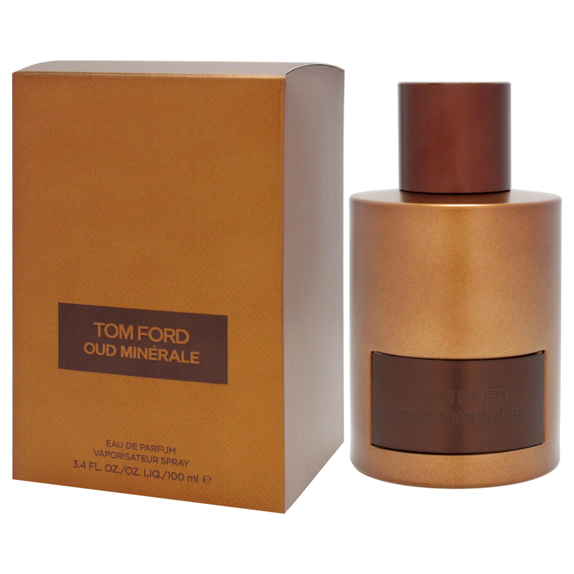 Tom Ford Oud Minerale Eau de Parfum 3.4 Fl. Oz : Amazon.ca: Beauty