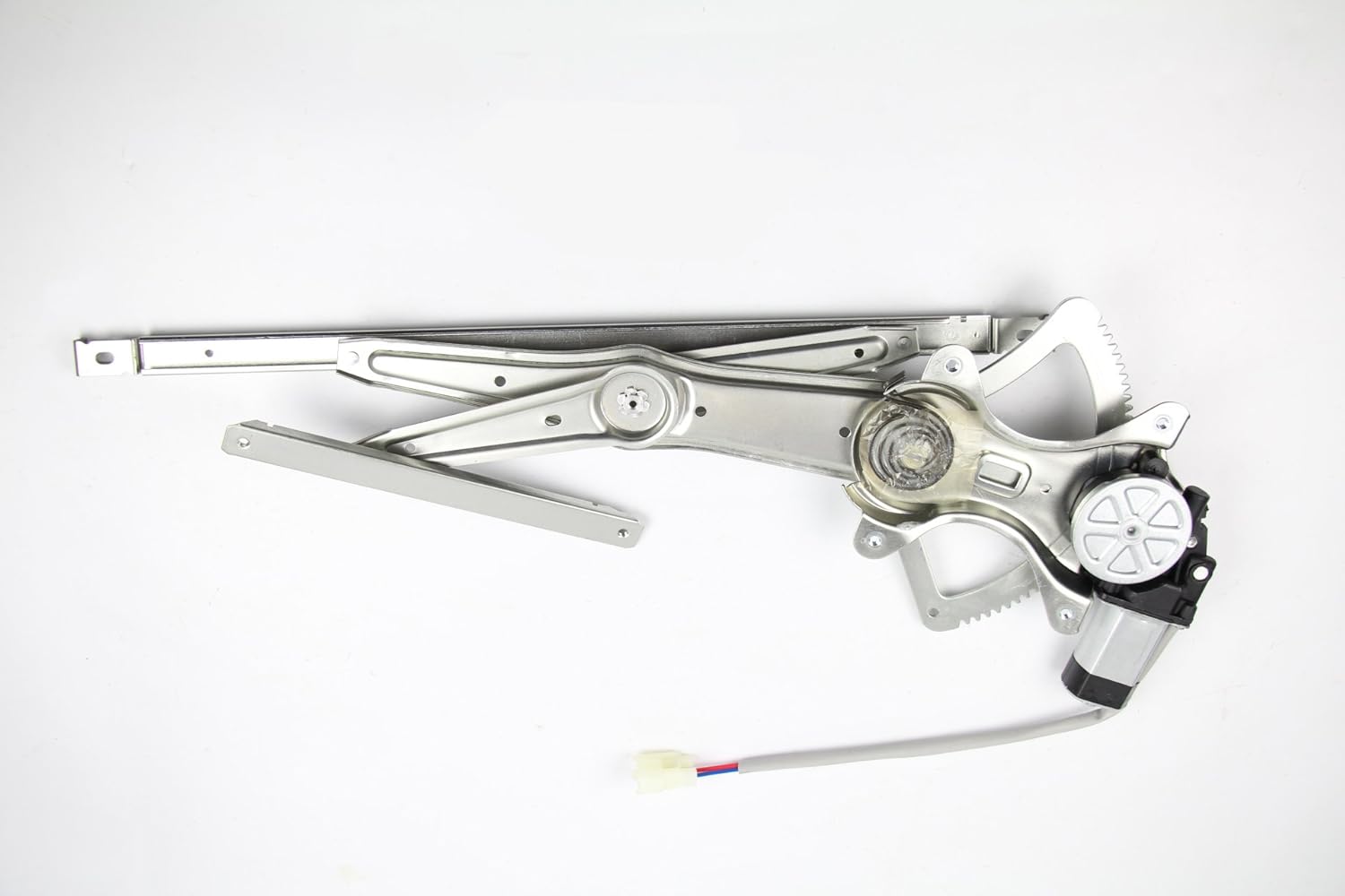 02-06 Toyota Camry - Power Window Regulator & Motor for the Front Passenger's Side